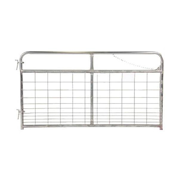 Wire Farm Gates Faithway Alliance