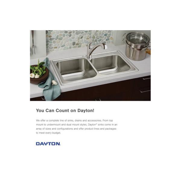 Elkay&reg; DCFU312010R 105472