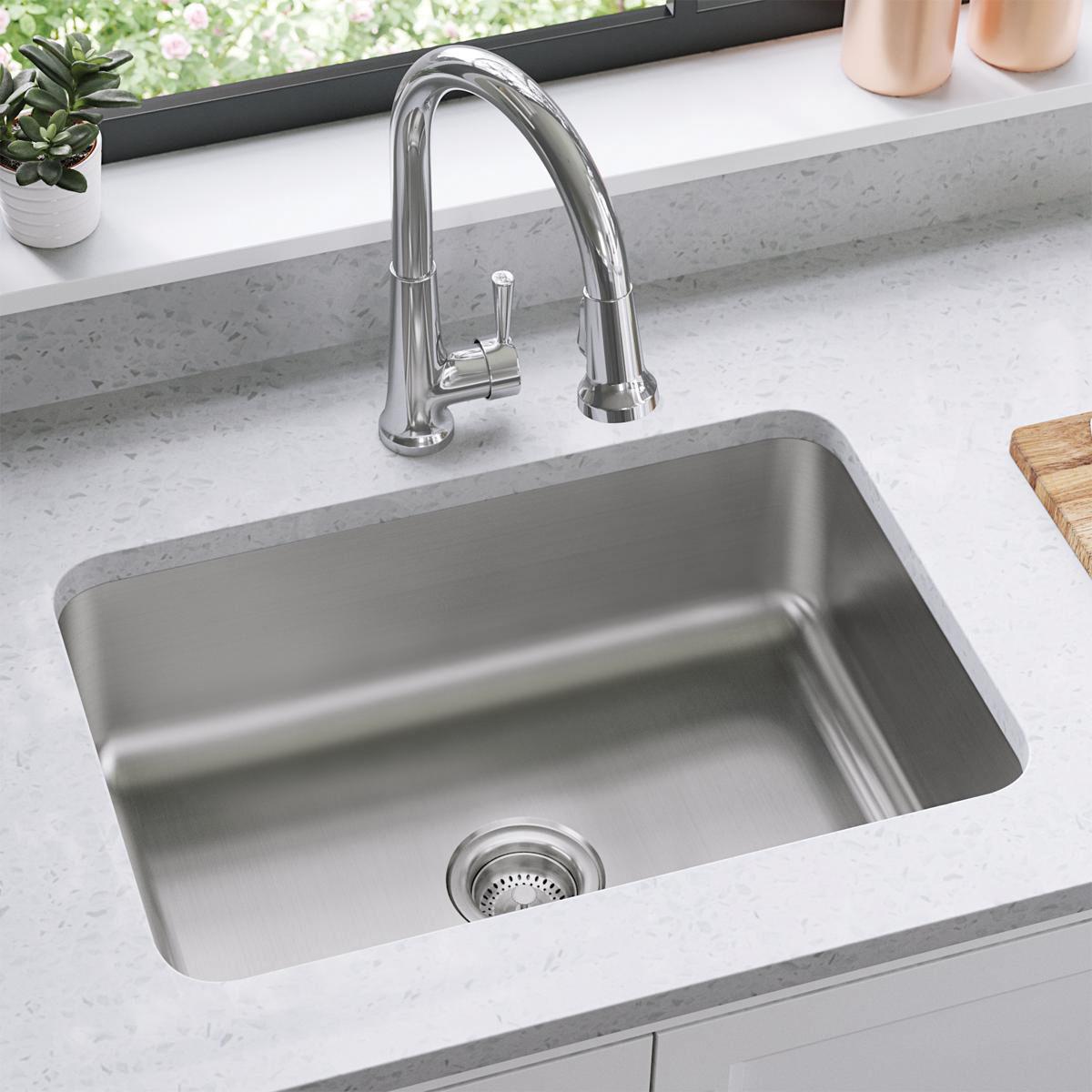 Elkay&reg; DSESR127221 2454442