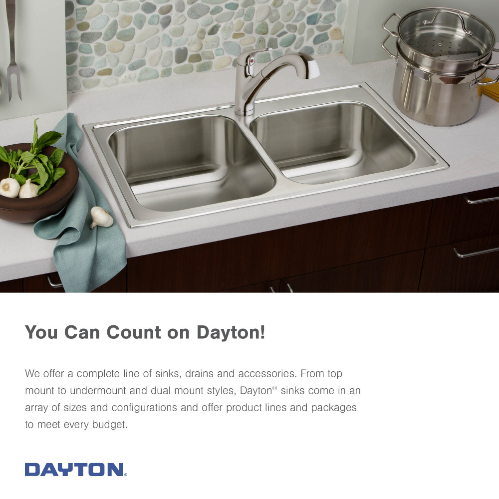 Dayton® DXUH2118 2598790