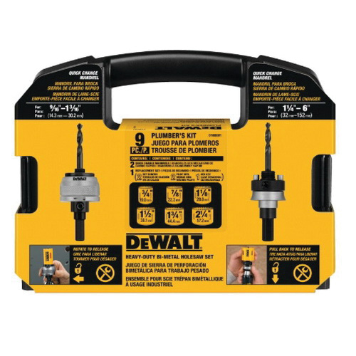 DeWALT® D180001 1039606