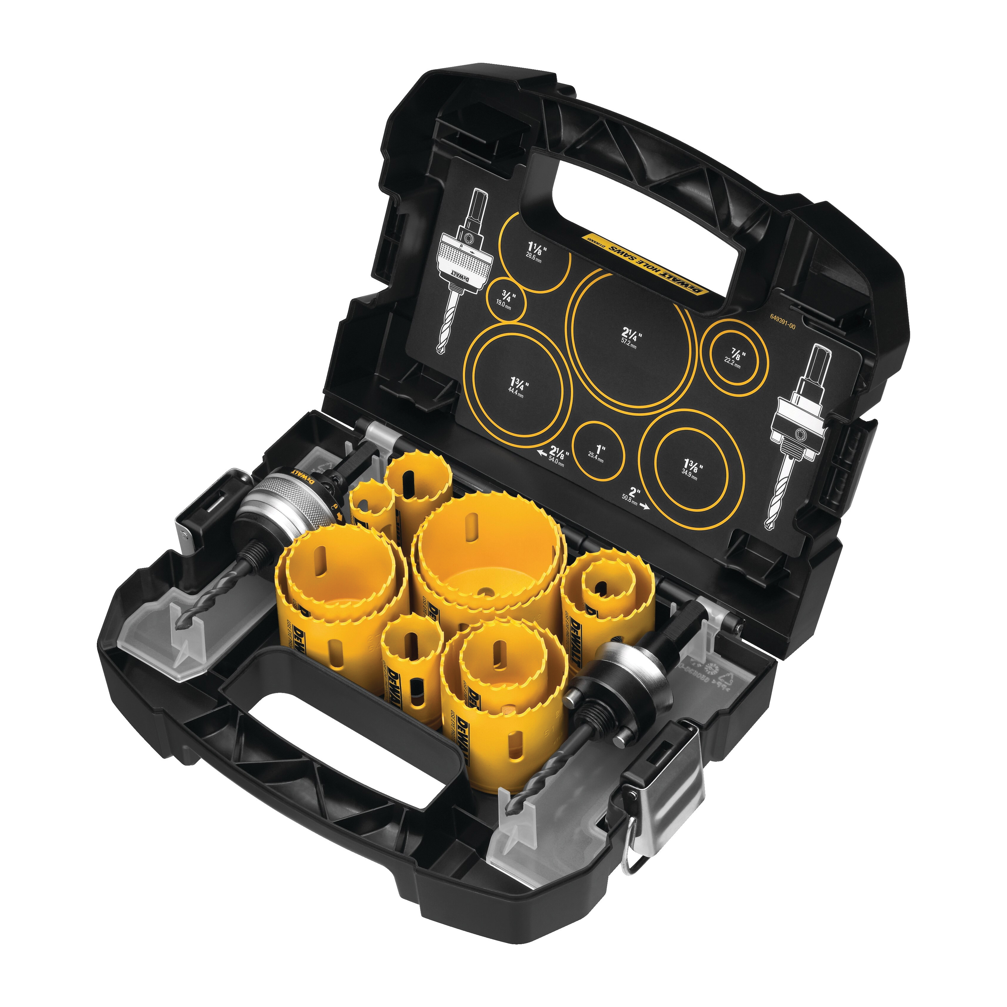 DeWALT® D180005