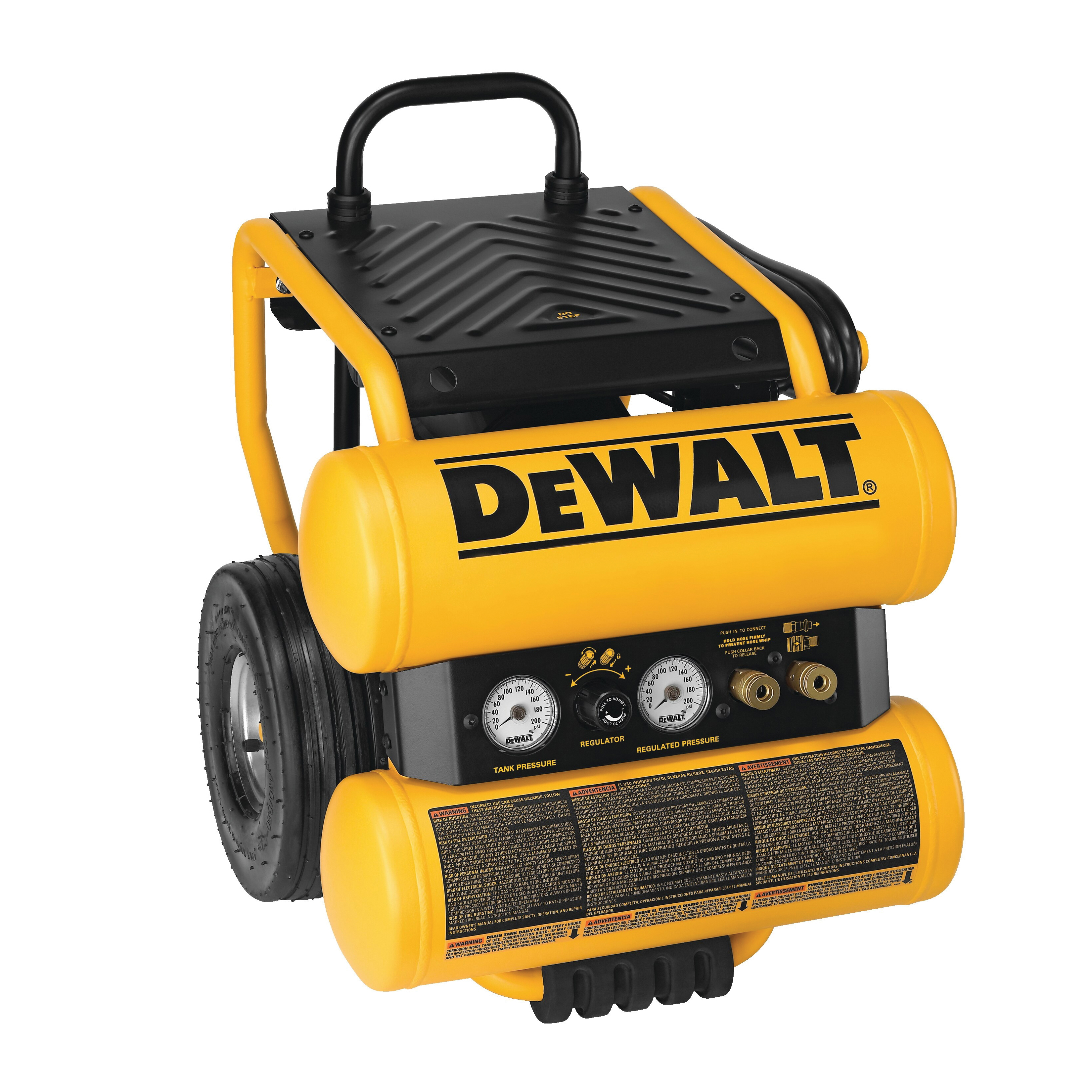 DeWALT® D55154 D55154