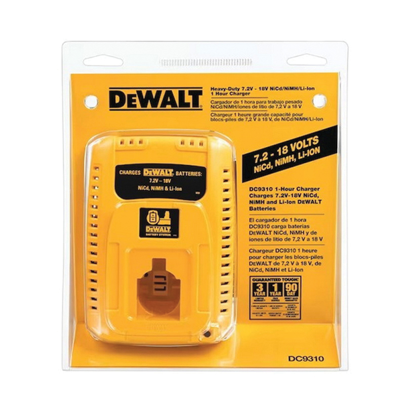 DeWALT® DC9310 1038687