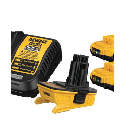 DeWALT® DCA2203C
