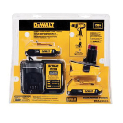 DeWALT® DCA2203C 1058690