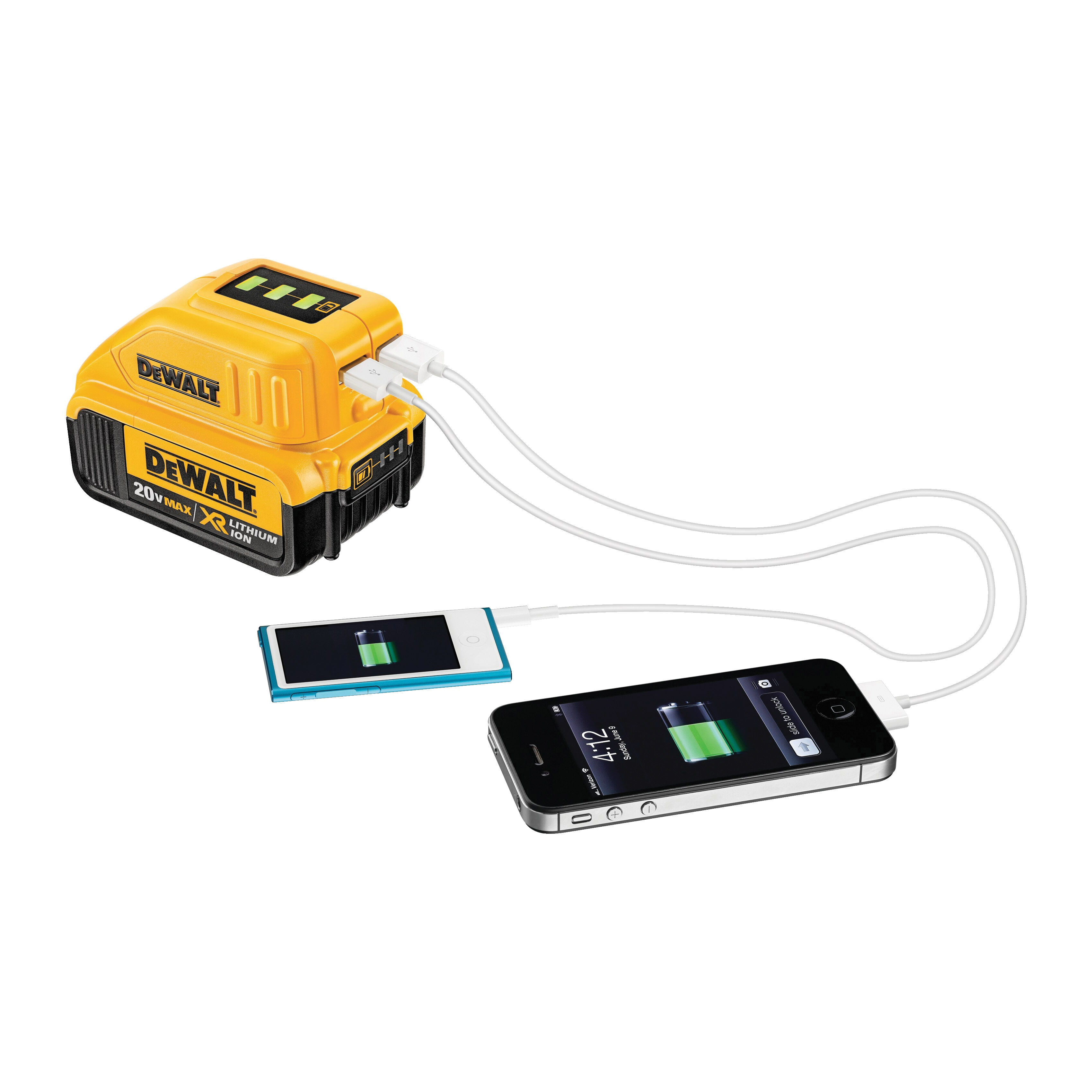 DeWALT® DCB090 1125758
