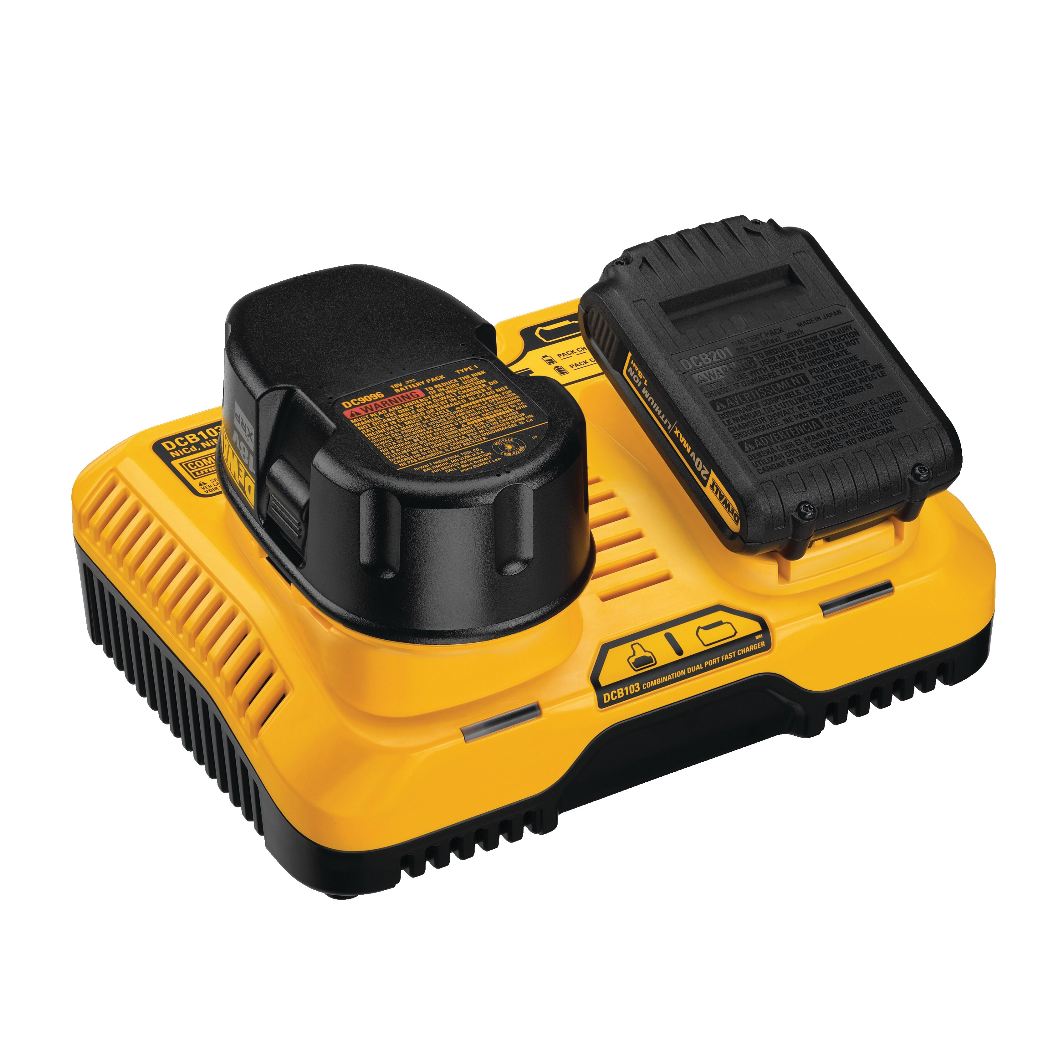 DeWALT® DCB103 1118656