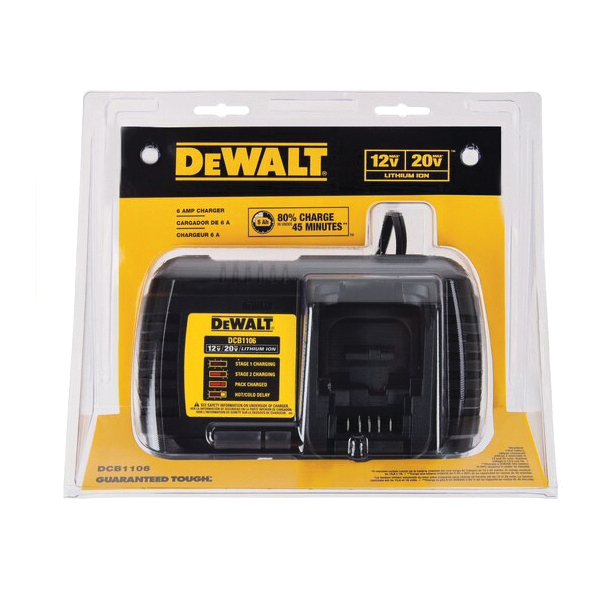 DeWALT® DCB1106 1125757