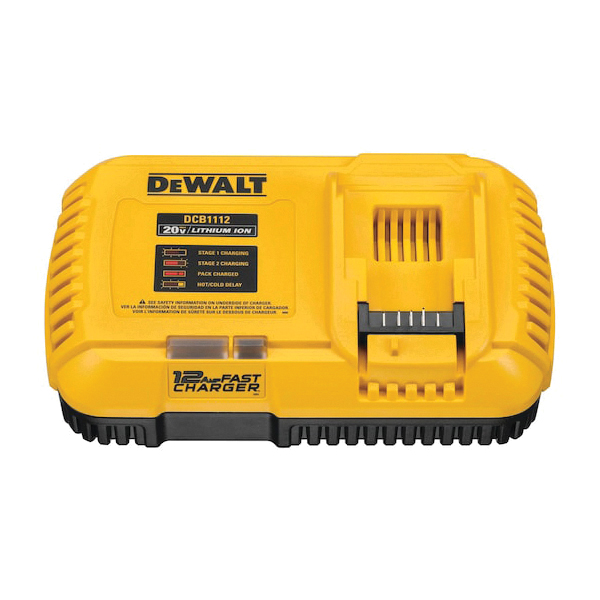 DeWALT® DCB1112