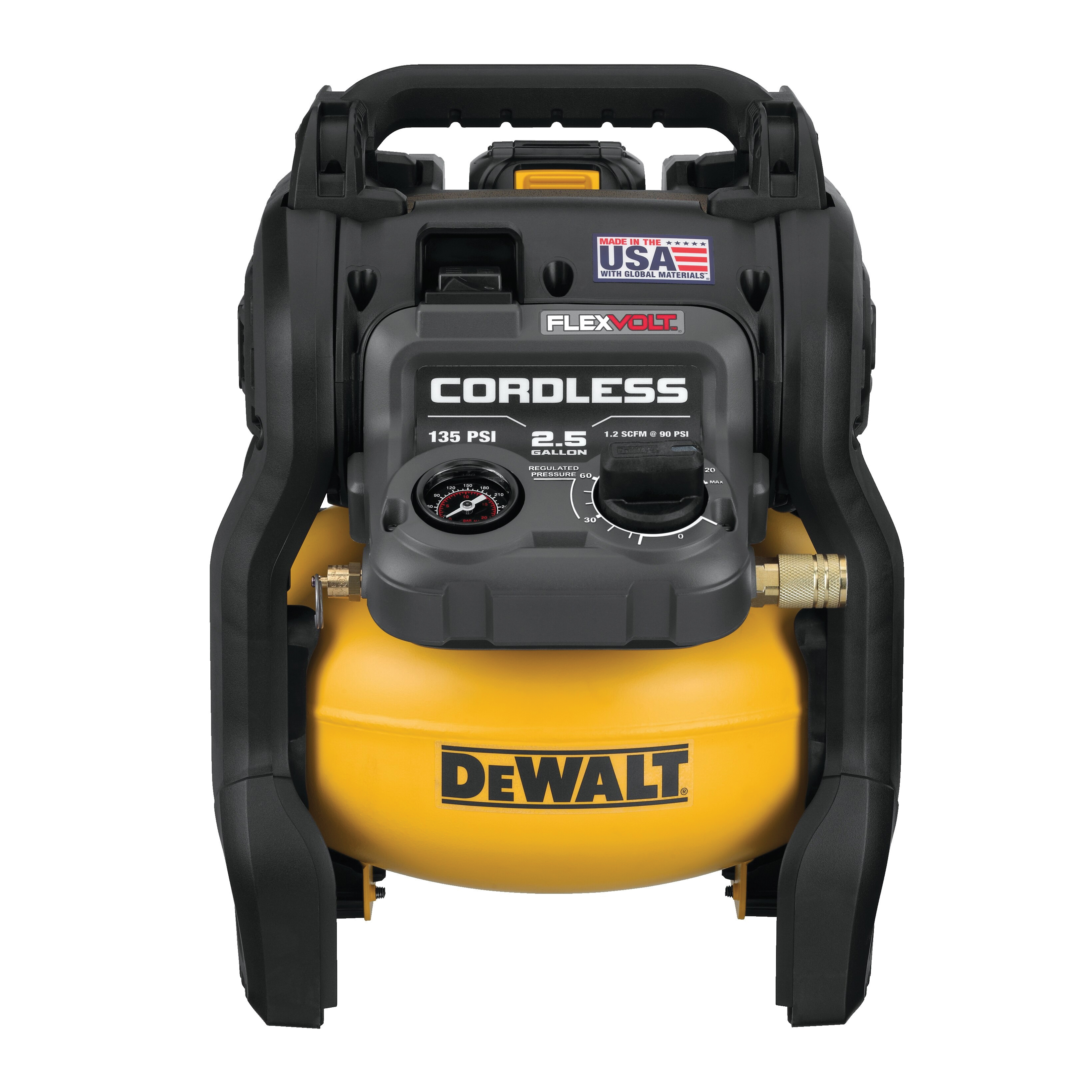 DeWALT® DCC2560T1 DCC2560T1