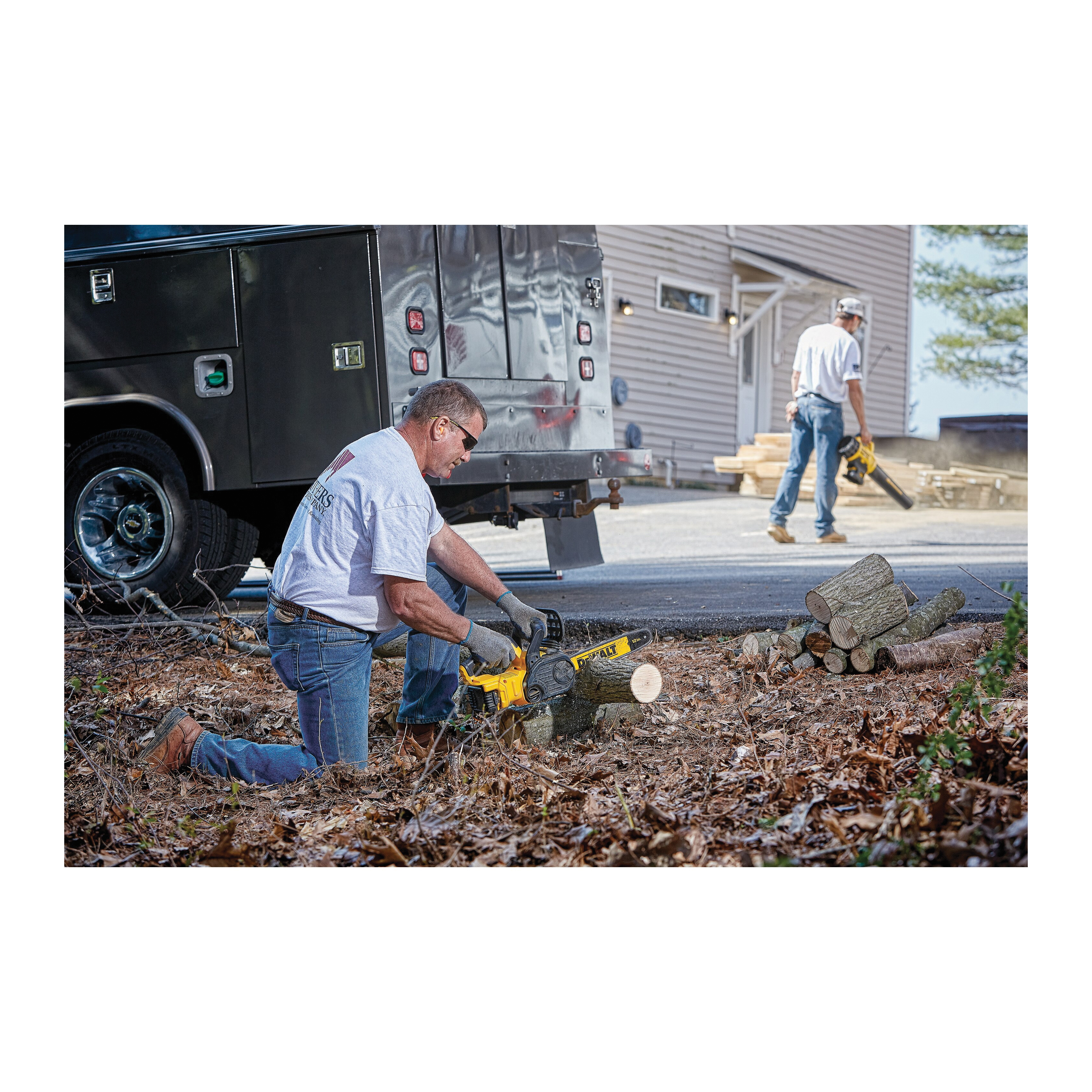 DeWALT® DCCS620B 1119595