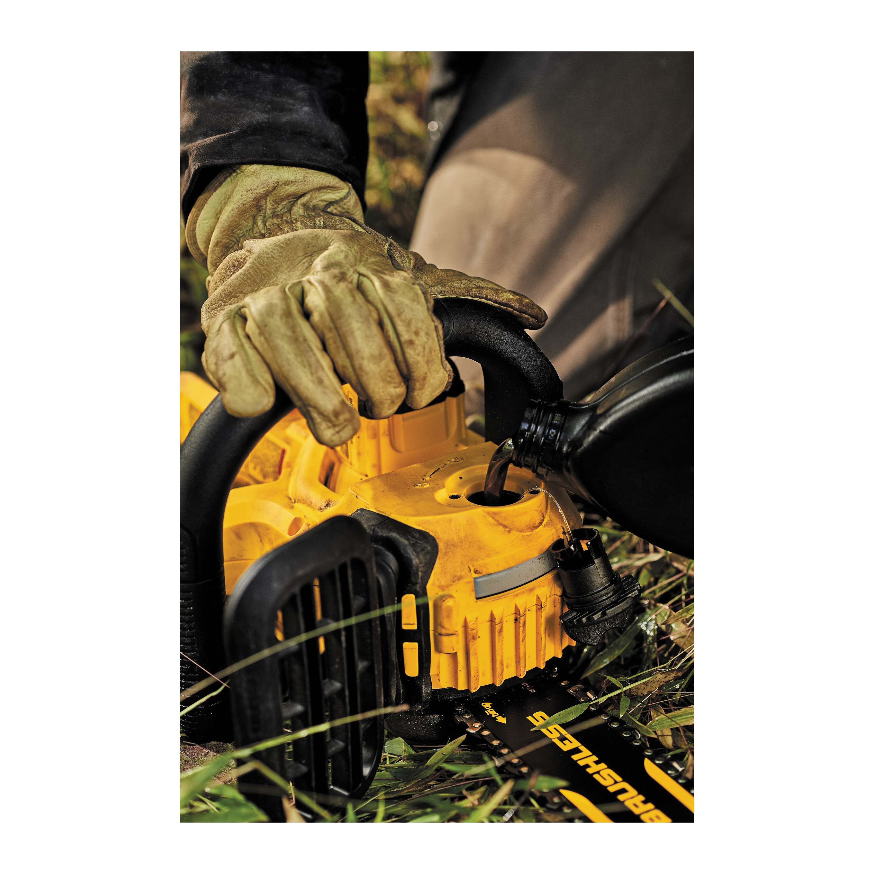 DeWALT® DCCS620B 1119595