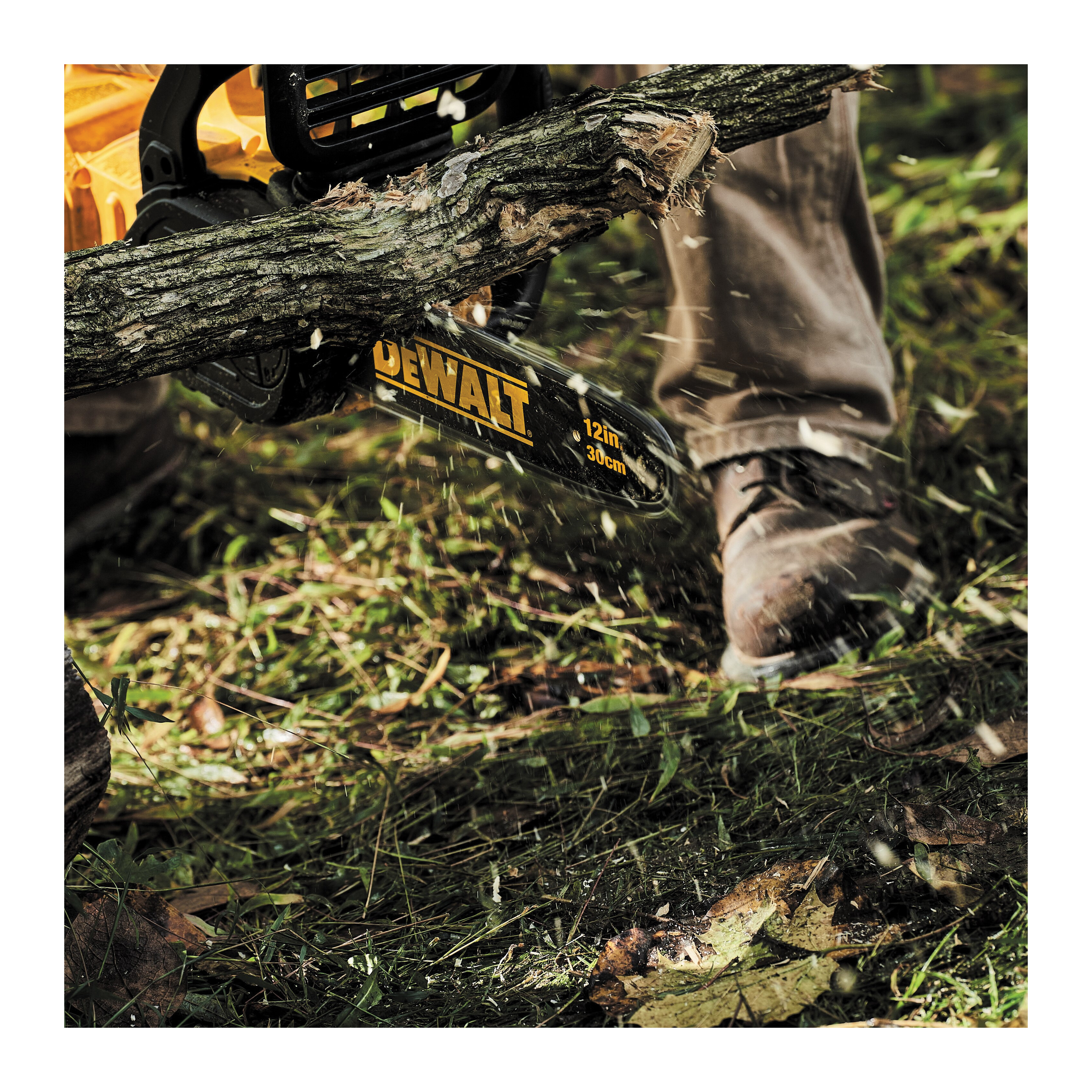 DeWALT® DCCS670B 1109587