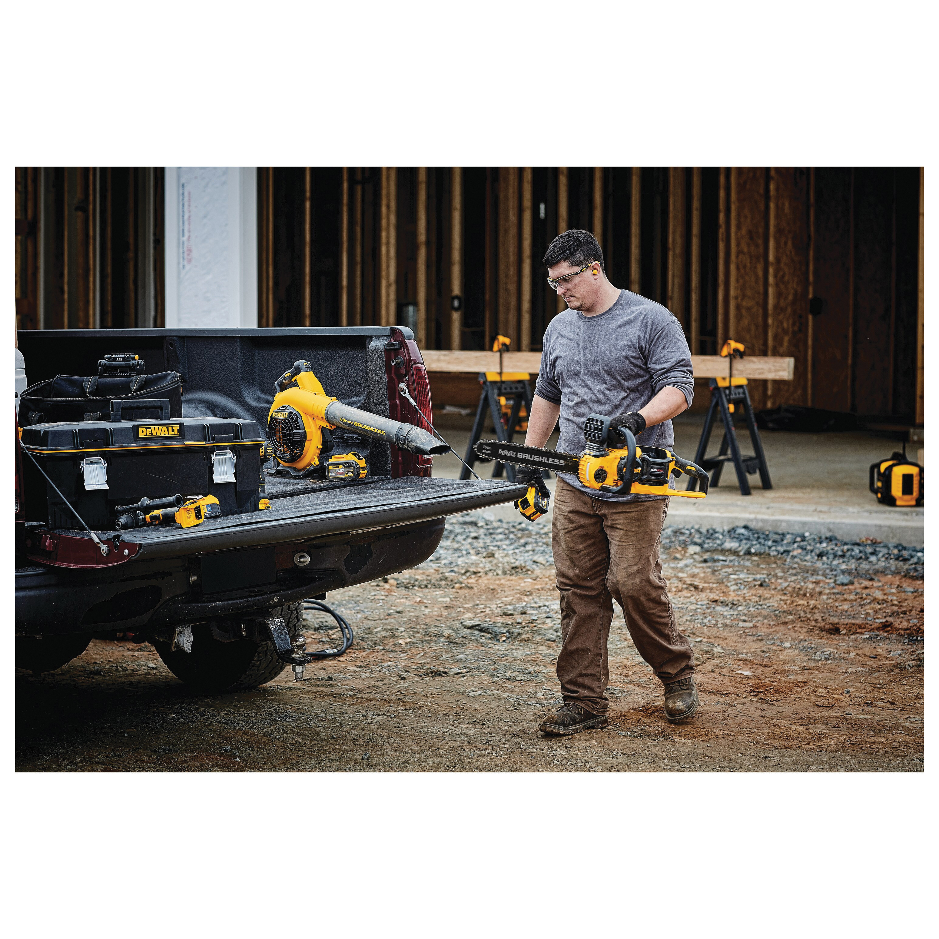 DeWALT® DCCS670X1 1079580