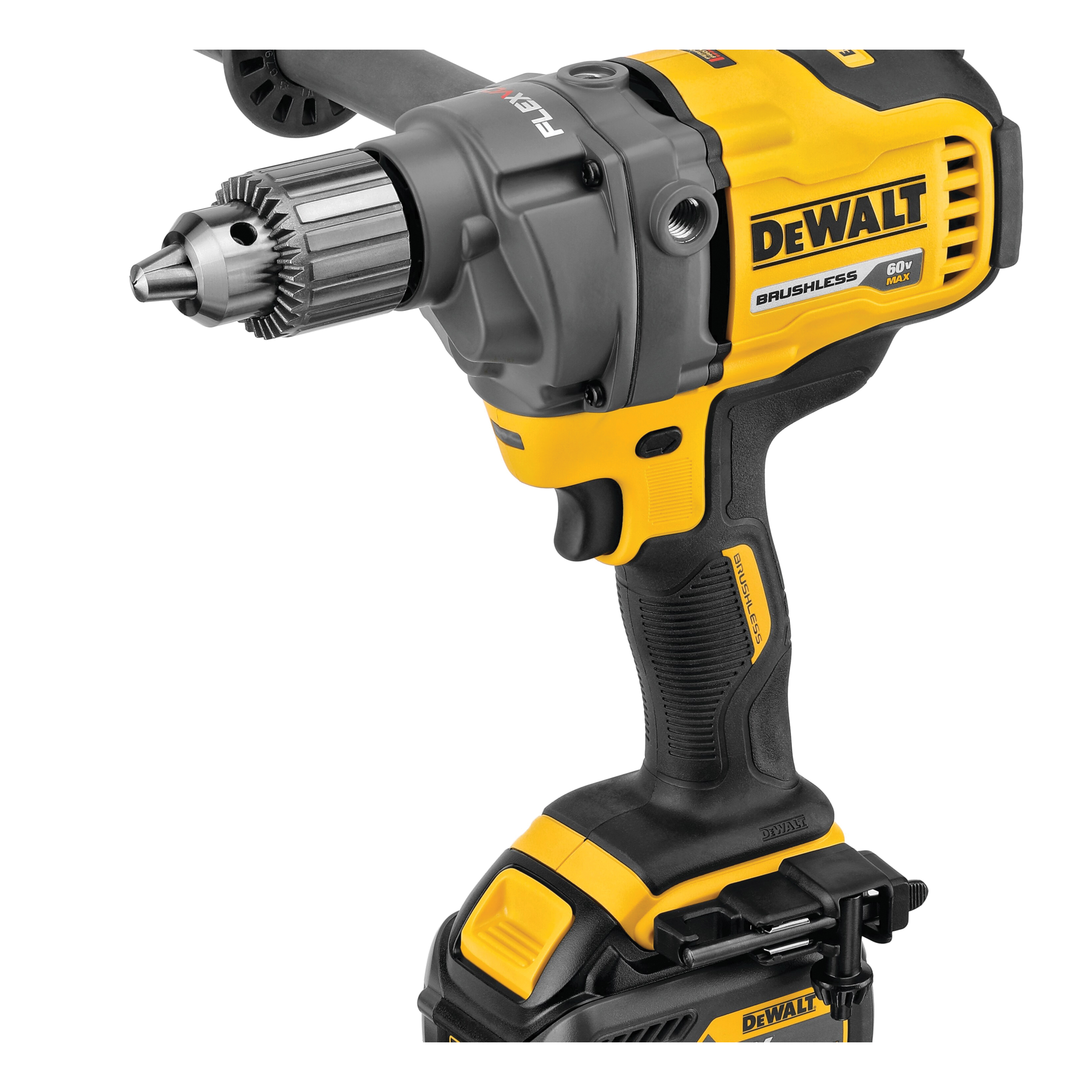 DeWALT® DCD130T1 1019749