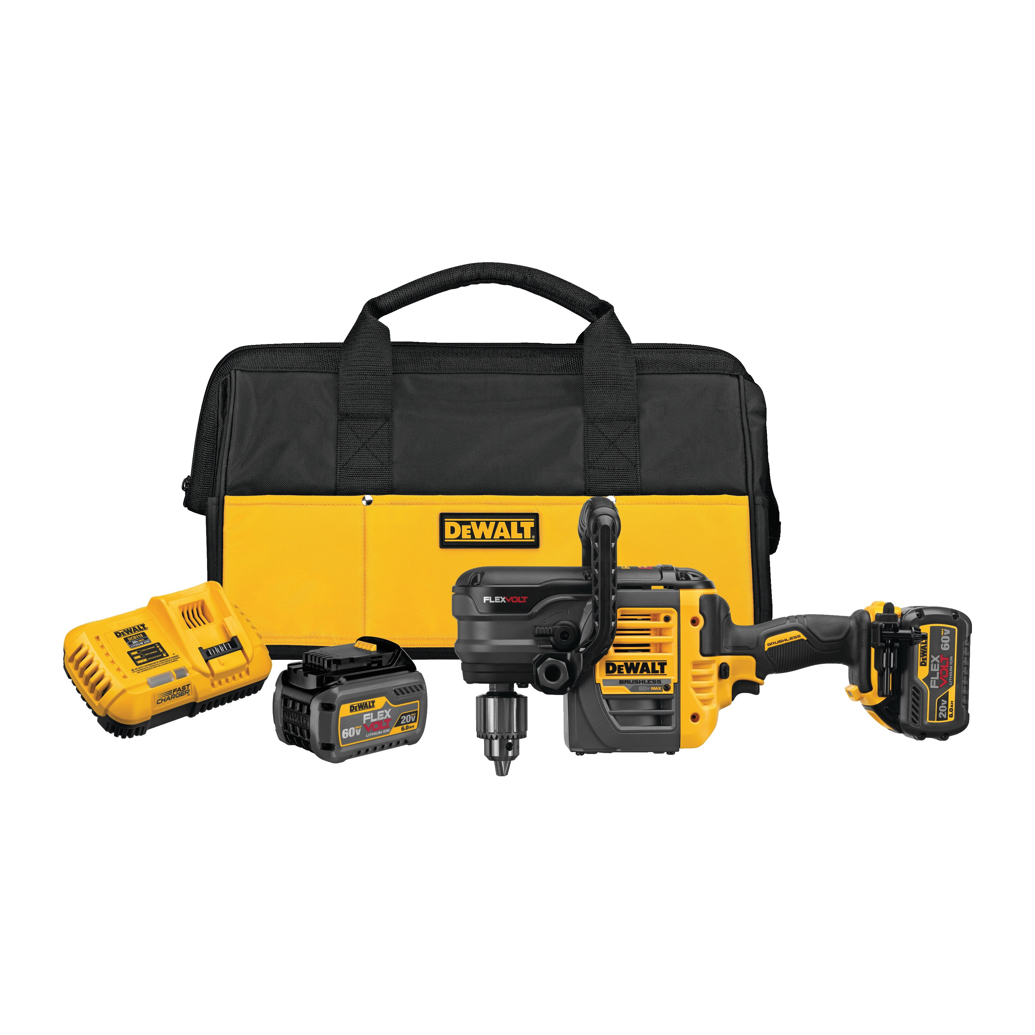 DeWALT® DCD460T2