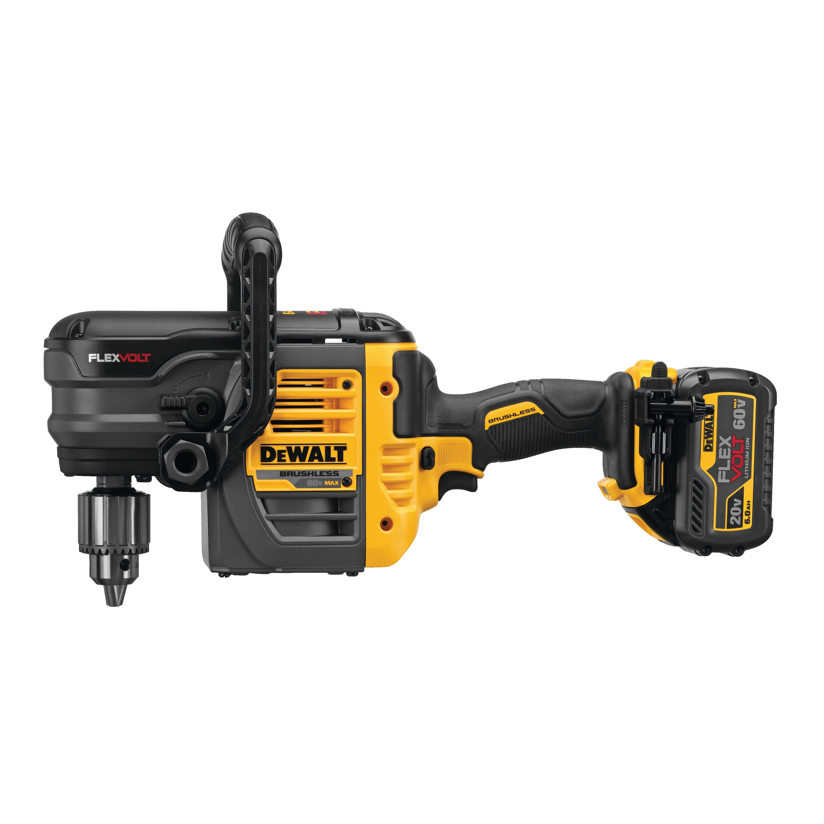 DeWALT® DCD460T2 1049867