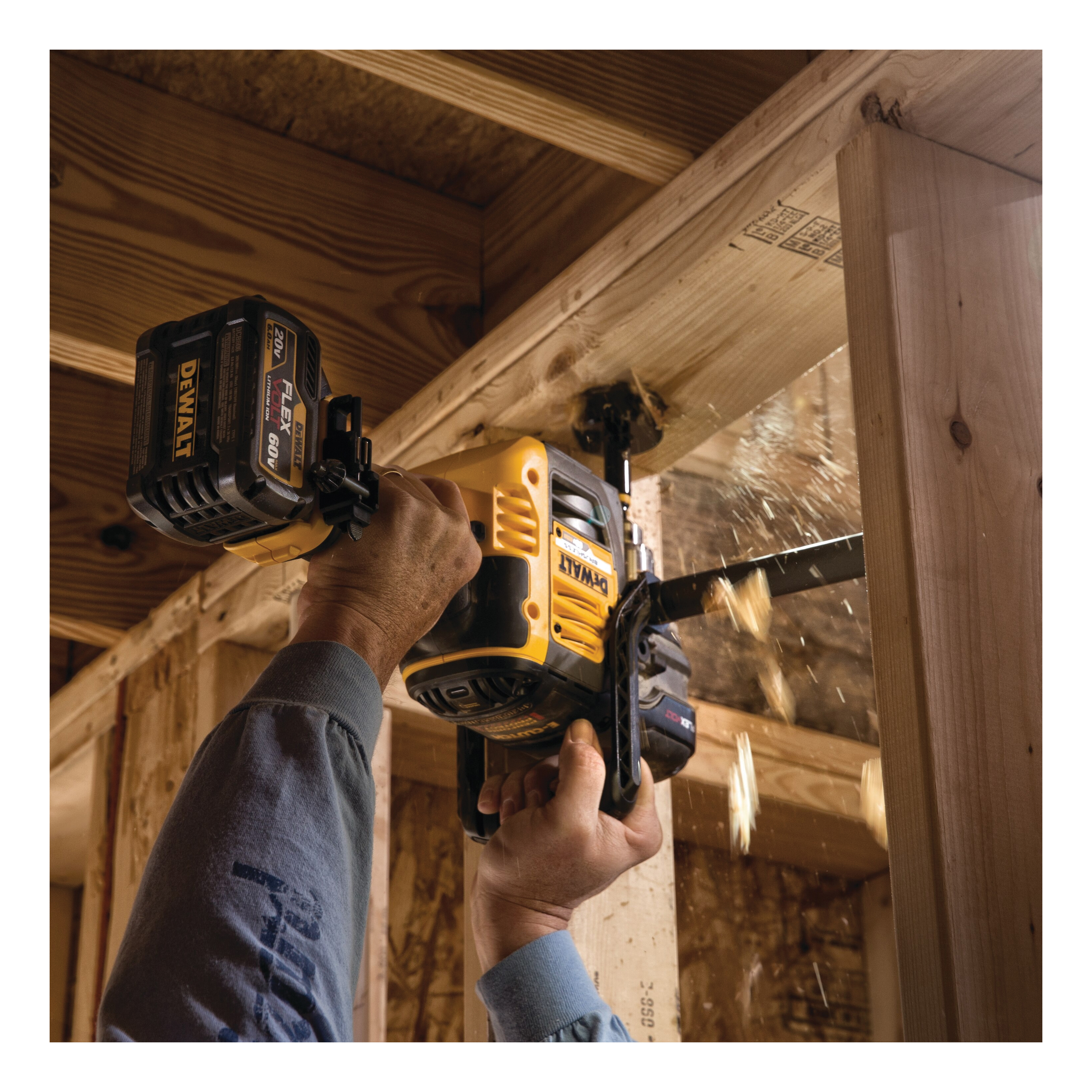 DeWALT® DCD460T2 1049867