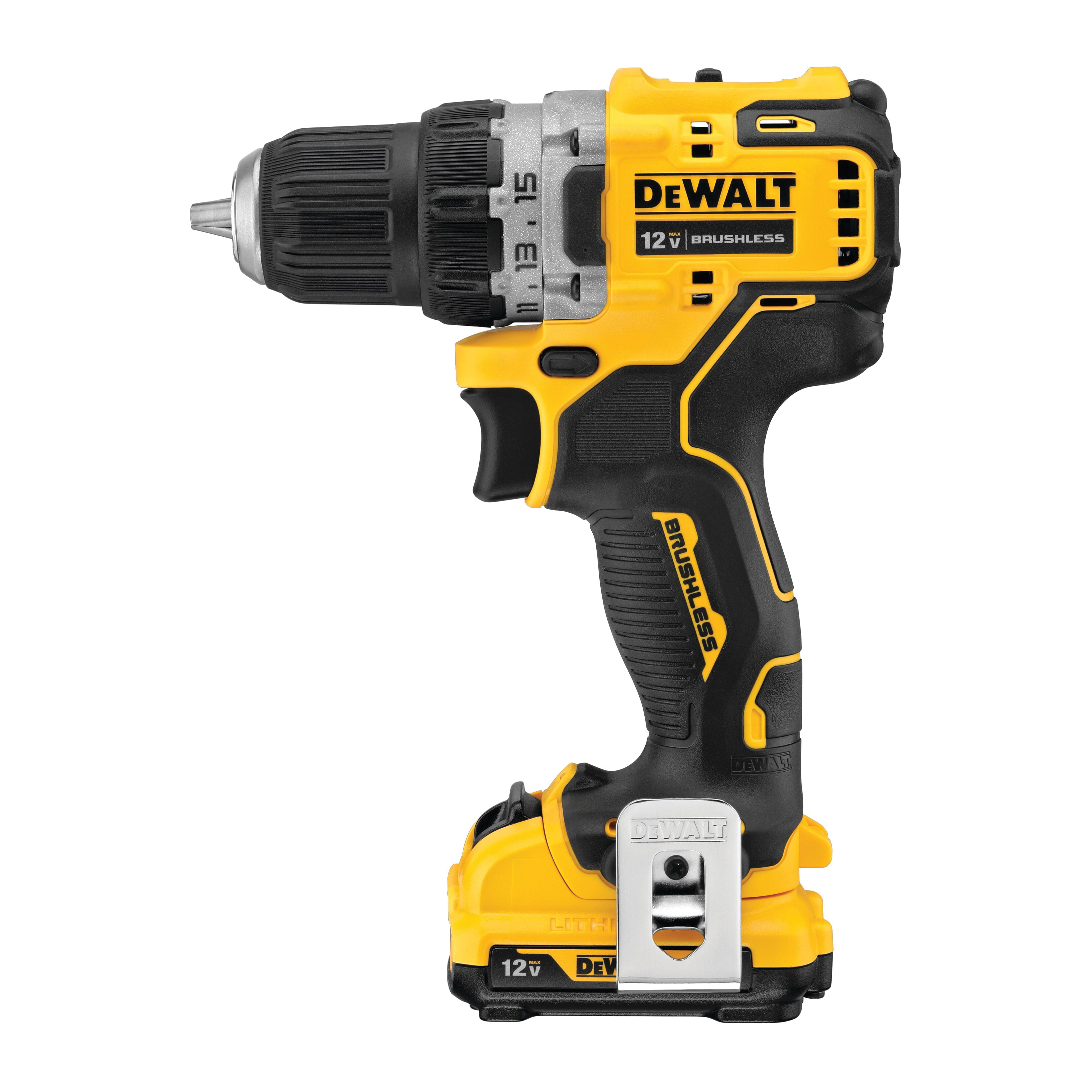 DeWALT® DCD701F2 1049774