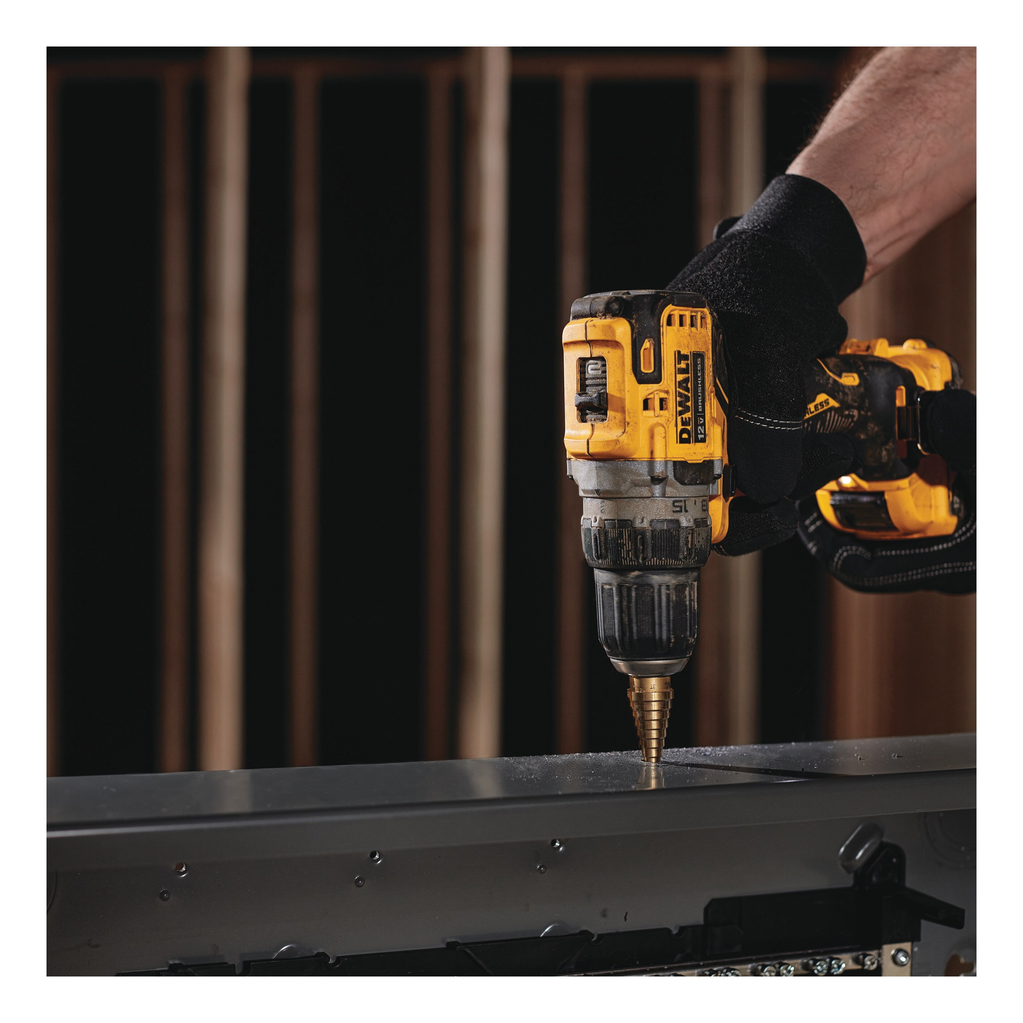 DeWALT® DCD701F2 1049774