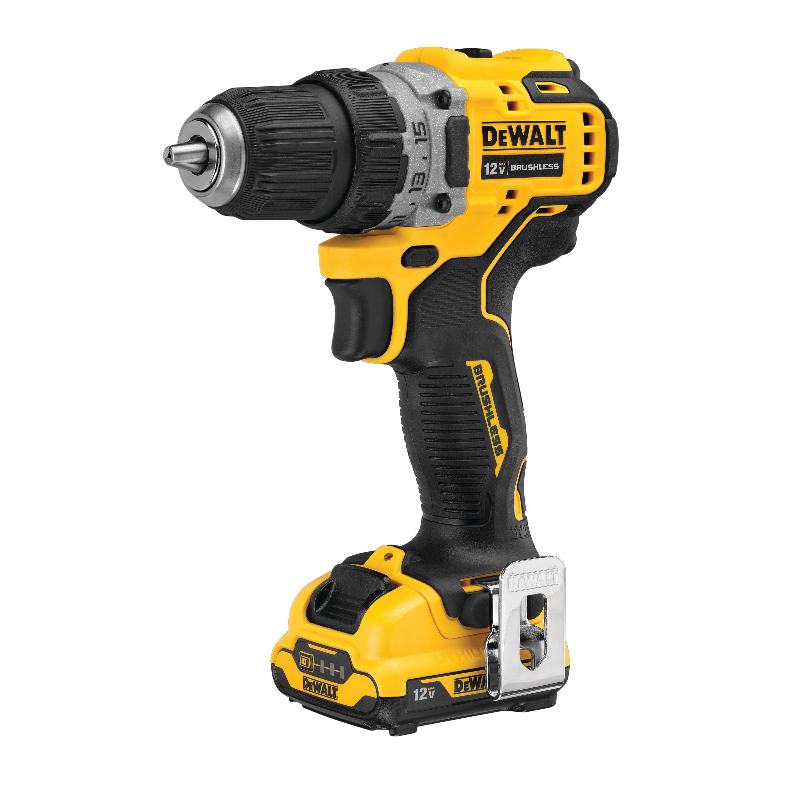 DeWALT® DCD701F2 1049774