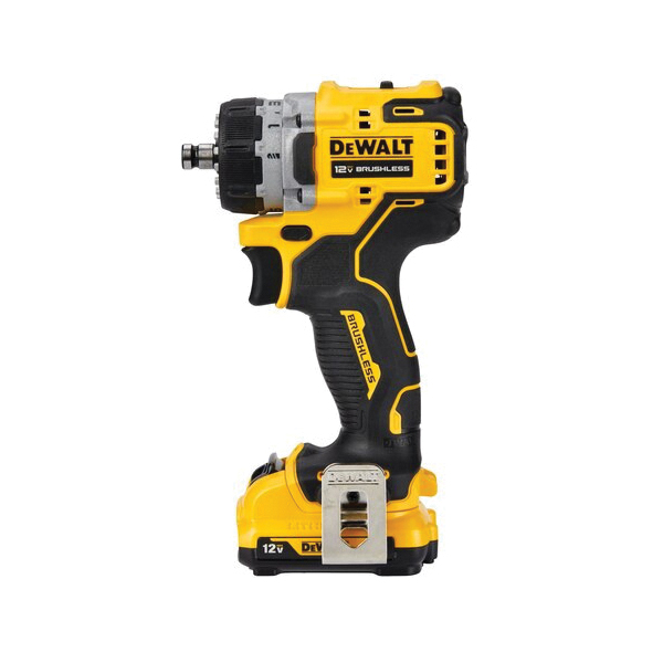 DeWALT® DCD703F1