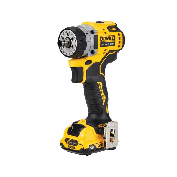 DeWALT® DCD703F1 1119700