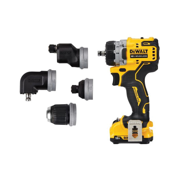 DeWALT® DCD703F1 1119700