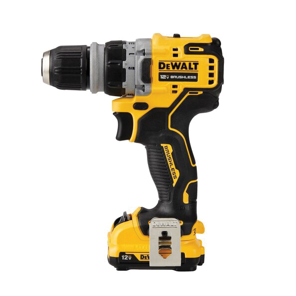 DeWALT® DCD703F1 1119700