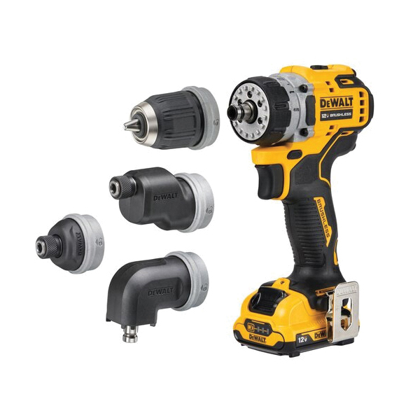 DeWALT® DCD703F1 1119700