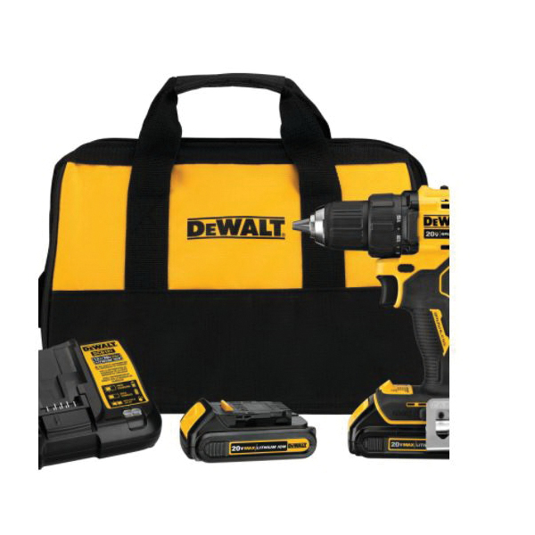DeWALT® DCD708C2