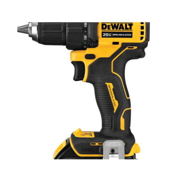 DeWALT® DCD708C2 1079725