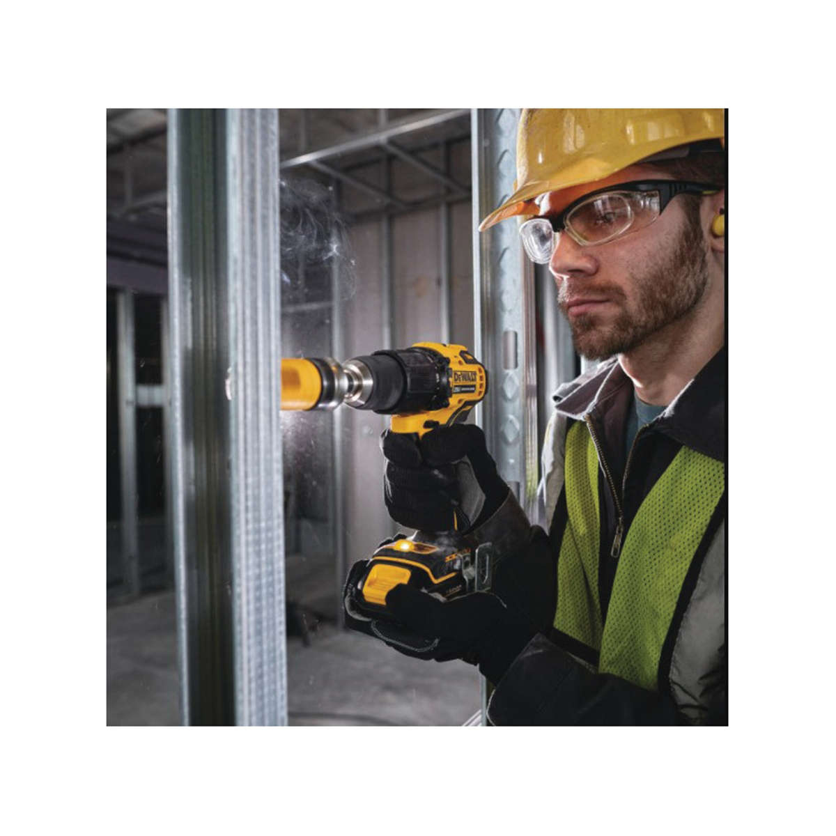 DeWALT® DCD709C2 1078610