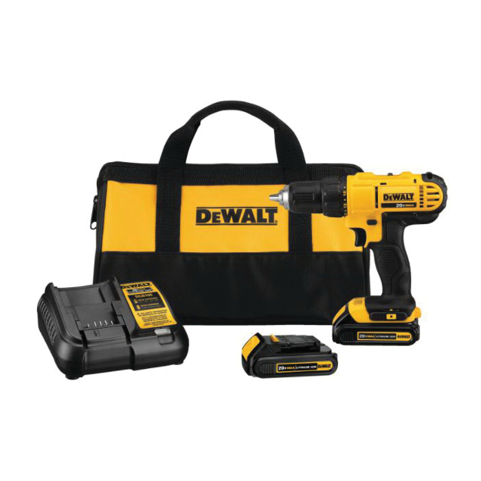 DeWALT® DCD771C2