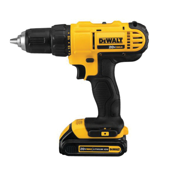 DeWALT® DCD771C2 1109696