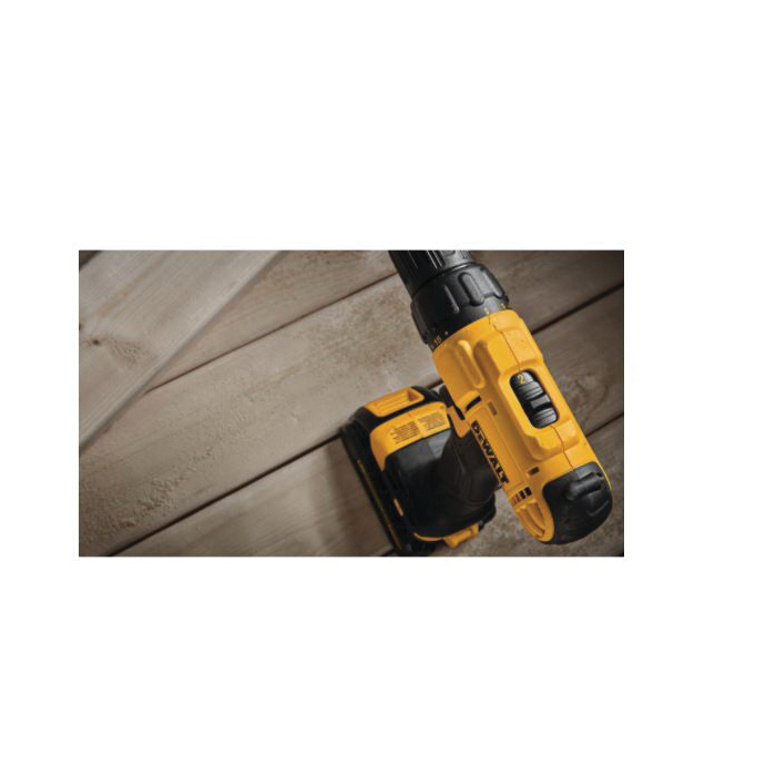 DeWALT® DCD771C2 1109696
