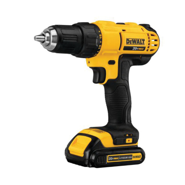 DeWALT® DCD771C2 1109696