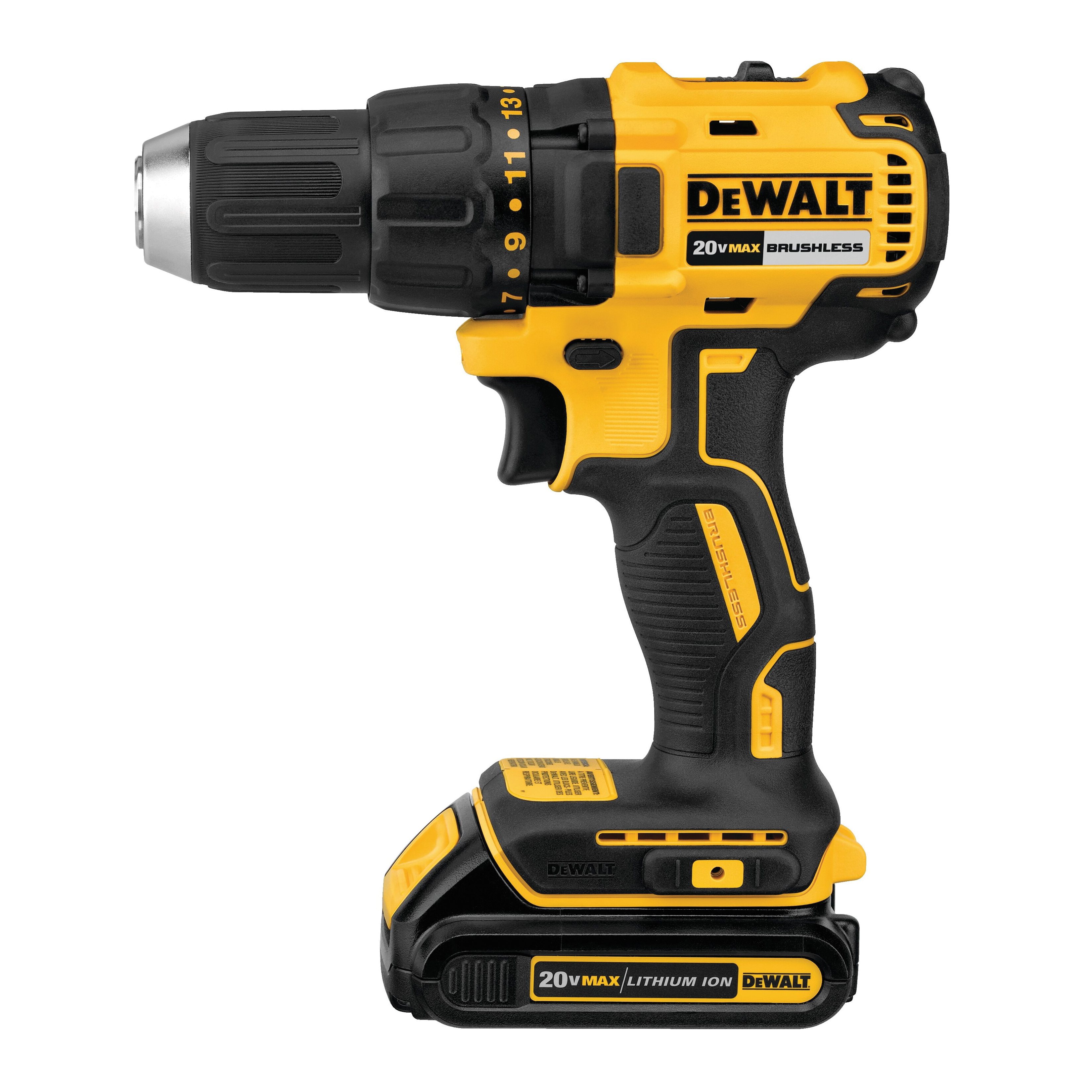 DeWALT® DCD777C2 1039627