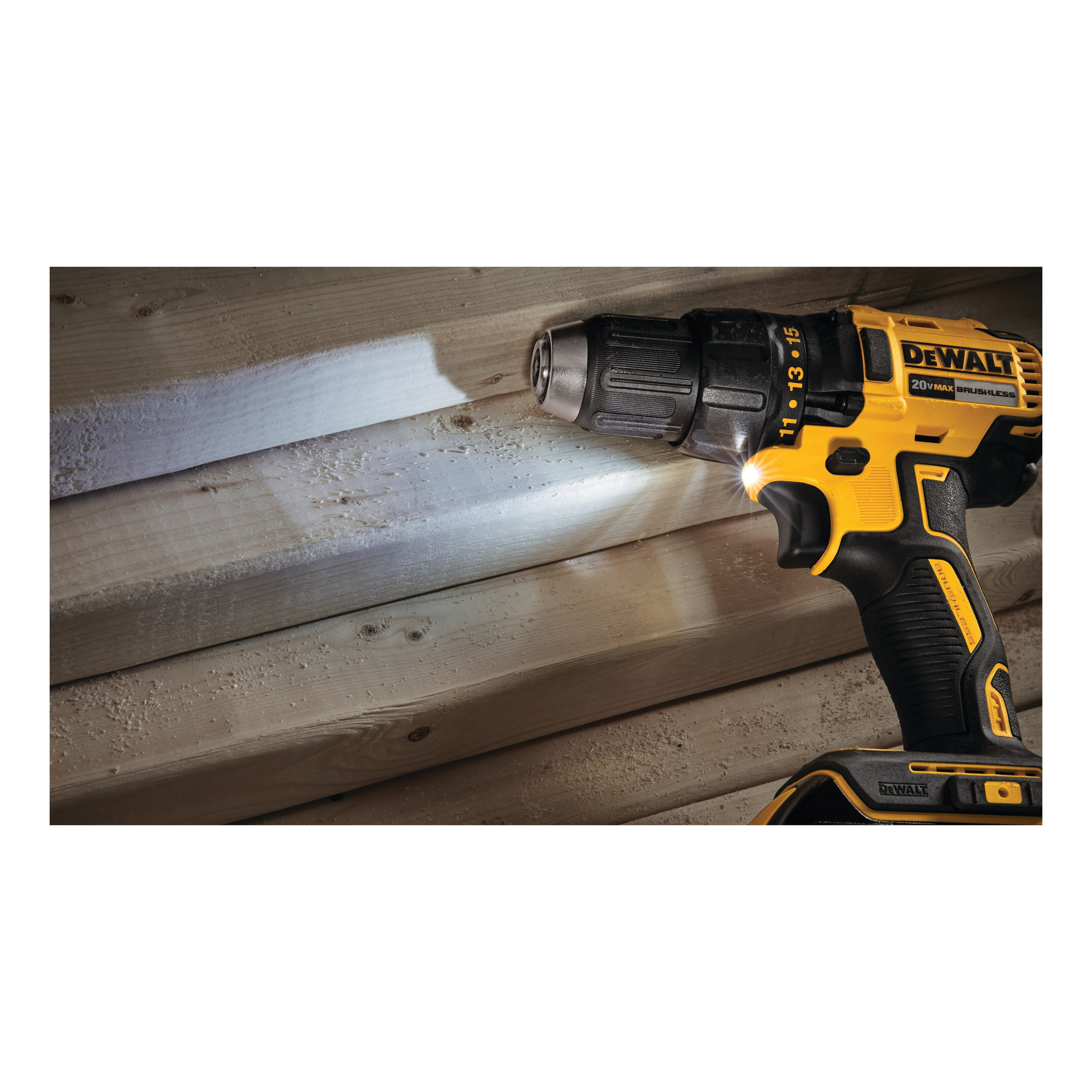 DeWALT® DCD777C2 1039627