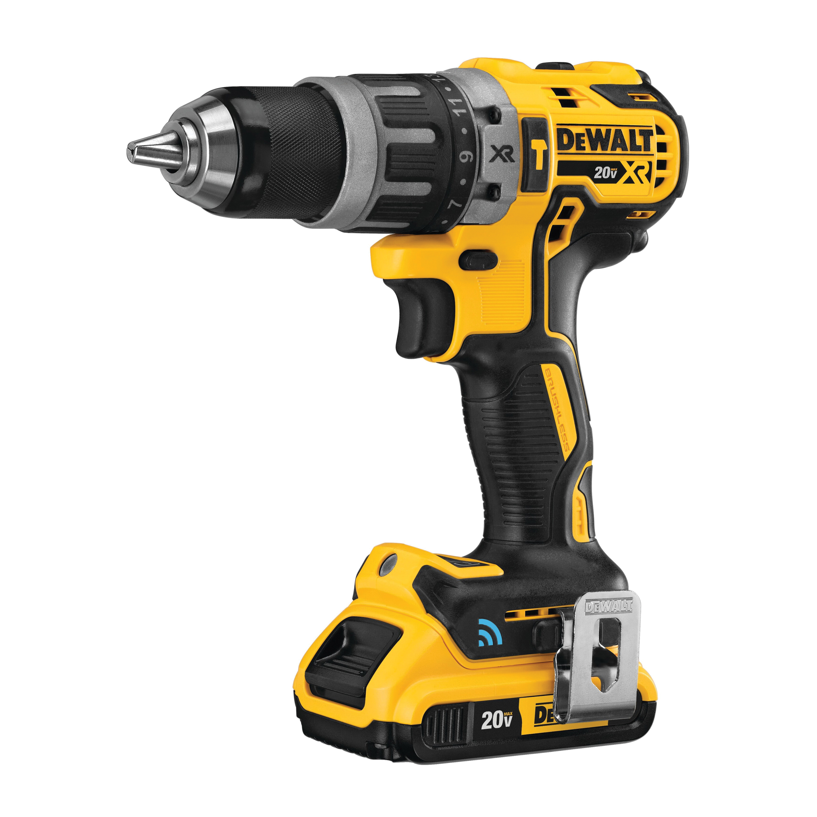 DeWALT® DCD797D2 1098625