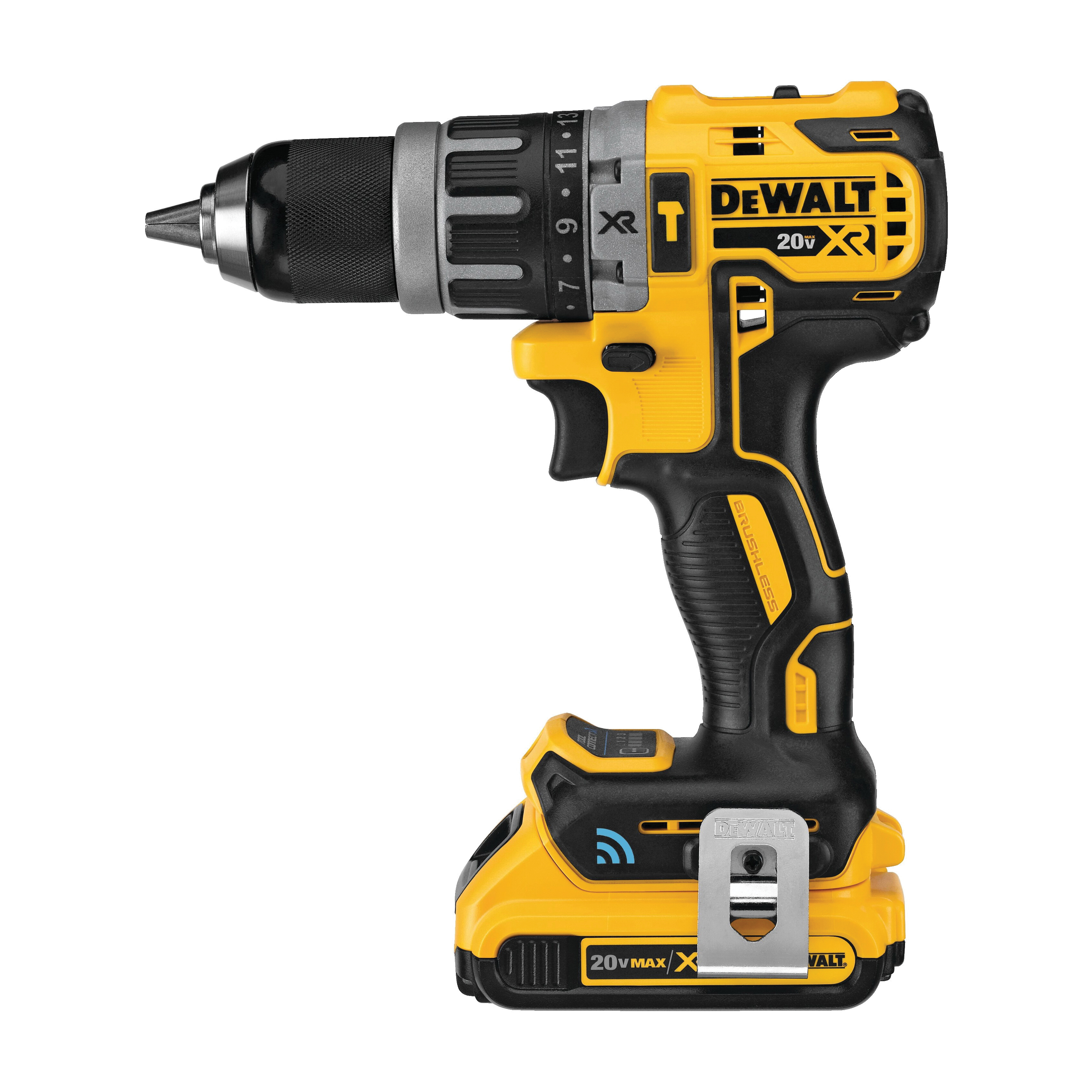 DeWALT® DCD797D2 1098625