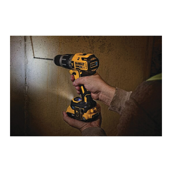 DeWALT® DCD797D2 1098625