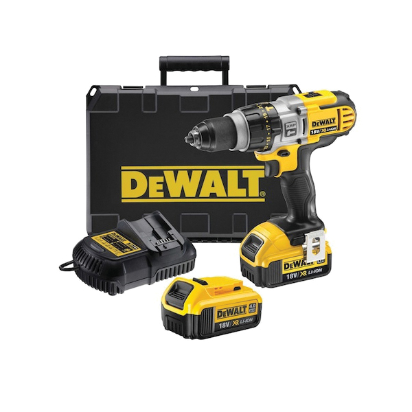 DeWALT® DCD982M2