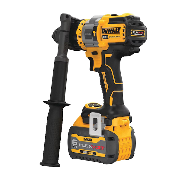DeWALT® DCD999T1