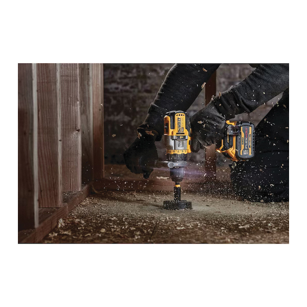 DeWALT® DCD999T1 1028613