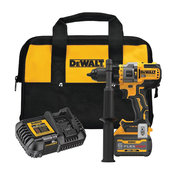 DeWALT® DCD999T1 1028613