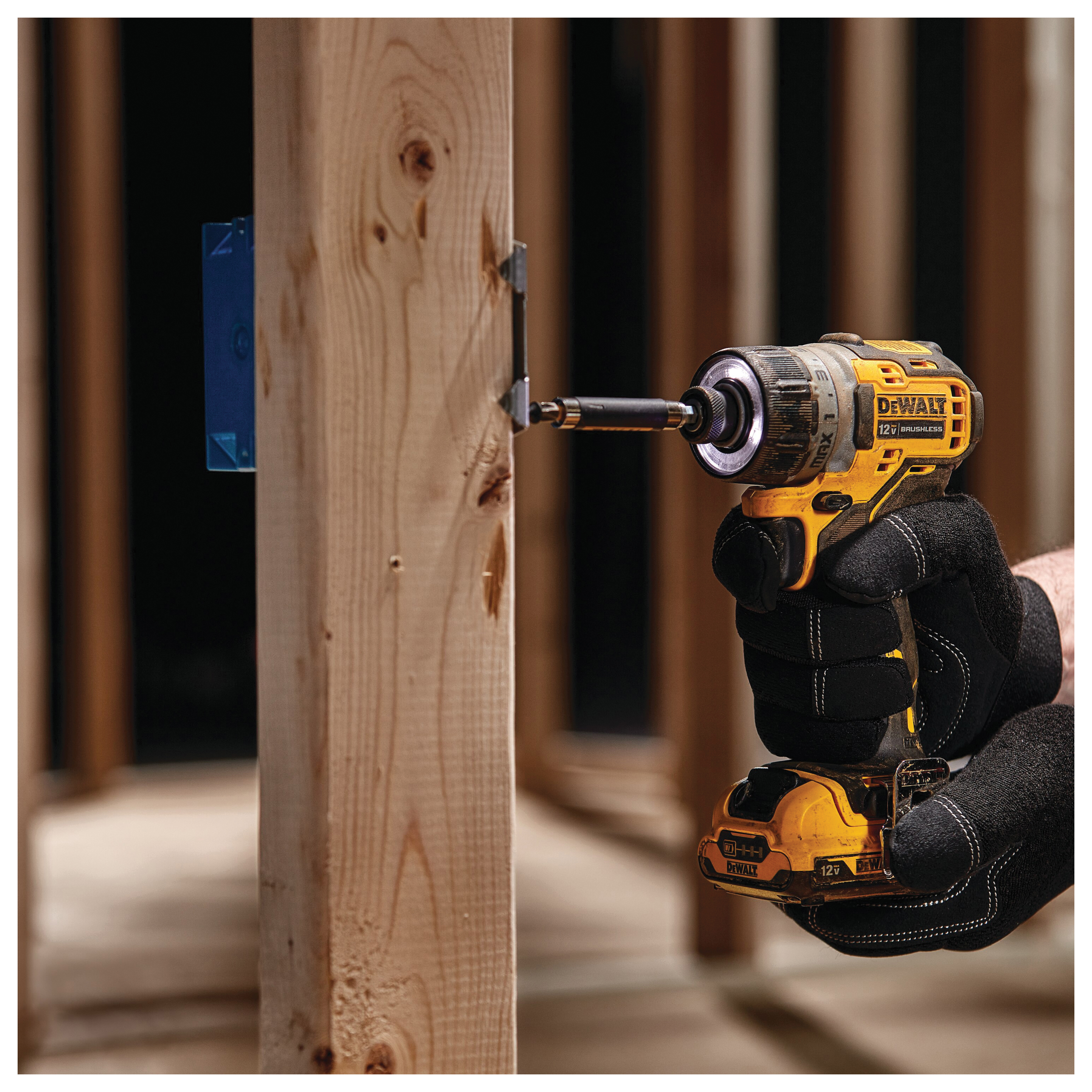 DeWALT® DCF601F2 1079565
