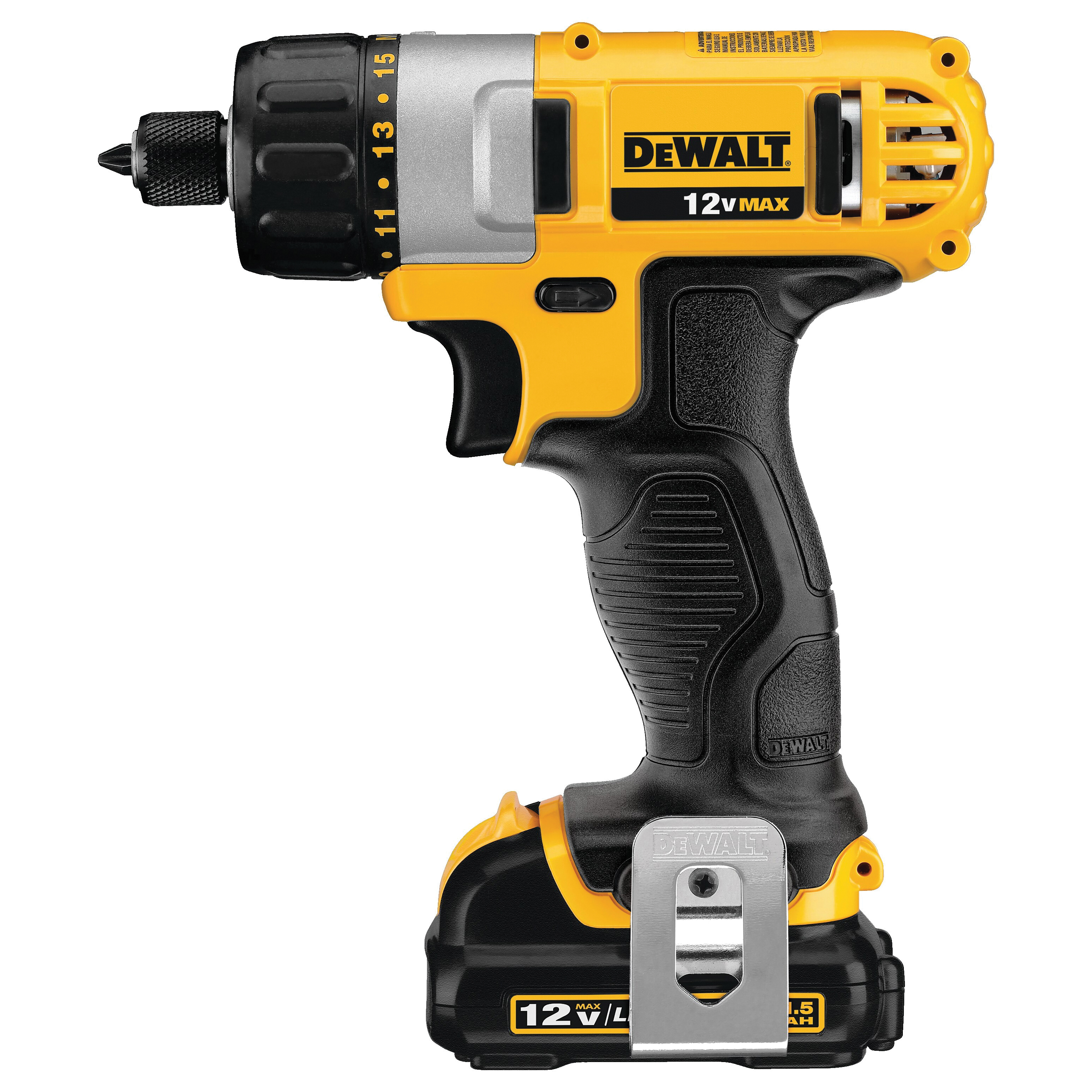 DeWALT® DCF610S2 1069593