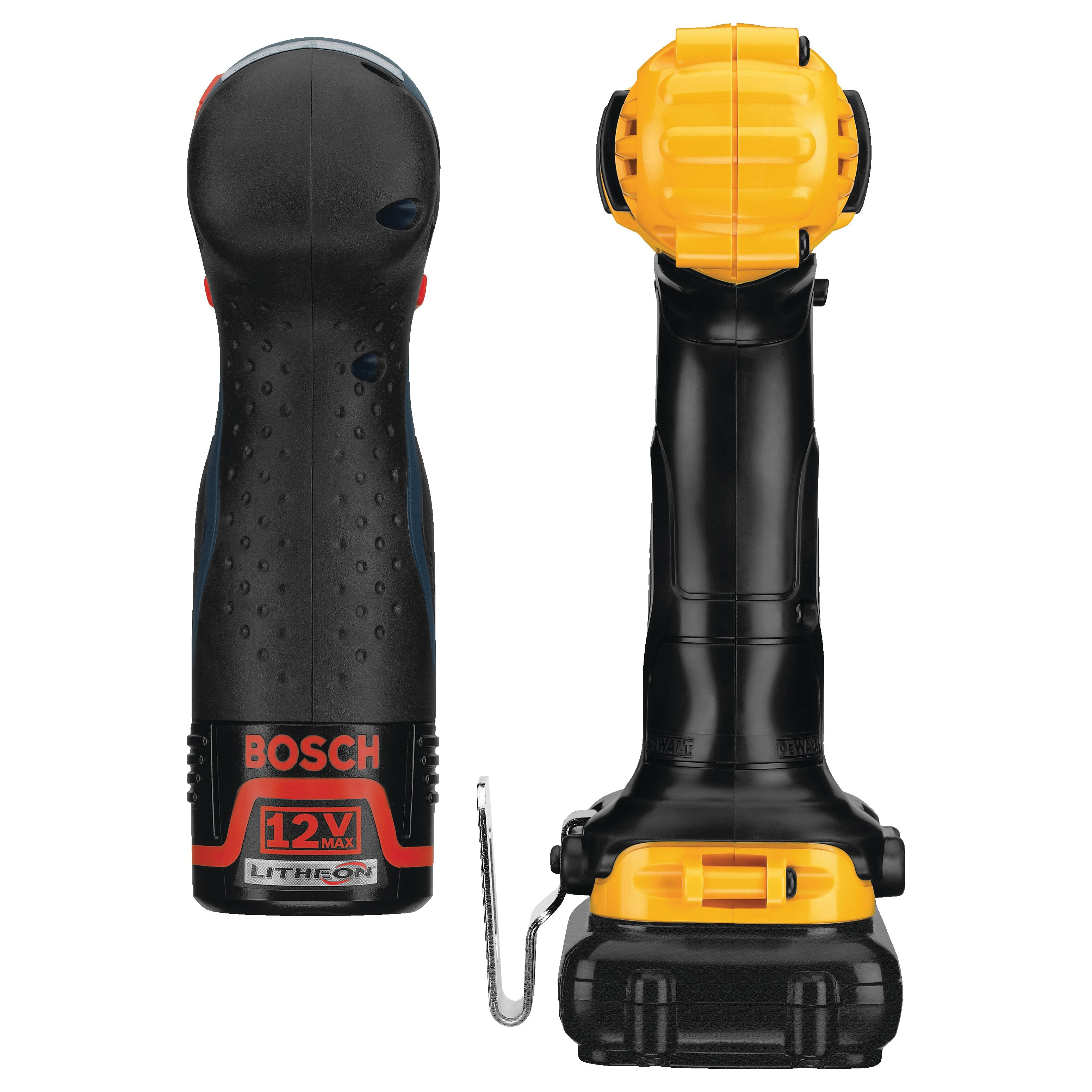 DeWALT® DCF610S2 1069593